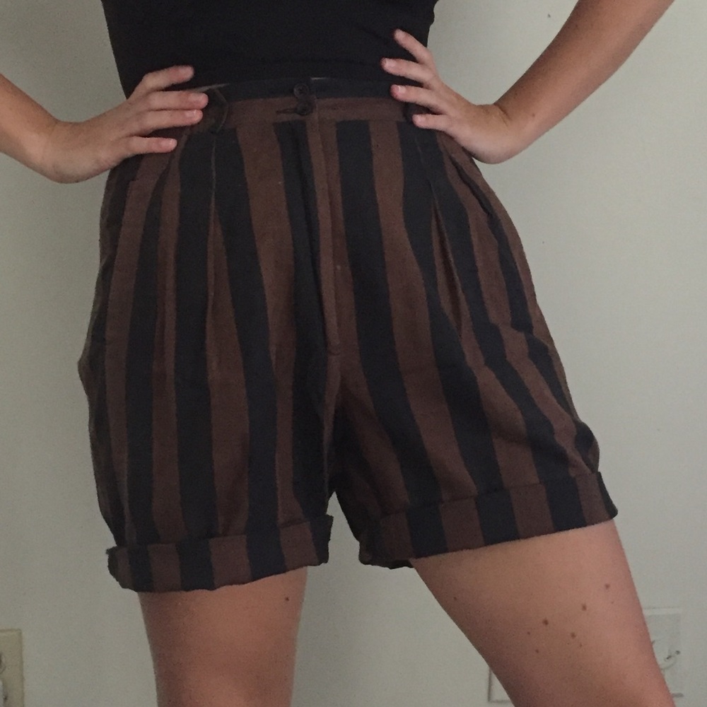 Vintage shorts